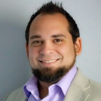 Employee headshot