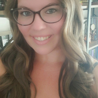 Employee headshot