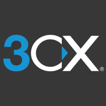 Logo for 3CX Phone System