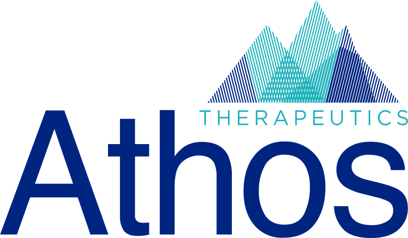 GPUs Help Athos Discover Next-Generation Treatments and Medicine logo