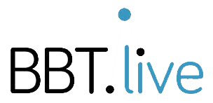 BBT.live logo