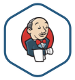 Logo for Bitnami via Vultr - Jenkins