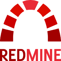 Logo for Bitnami via Vultr - Redmine