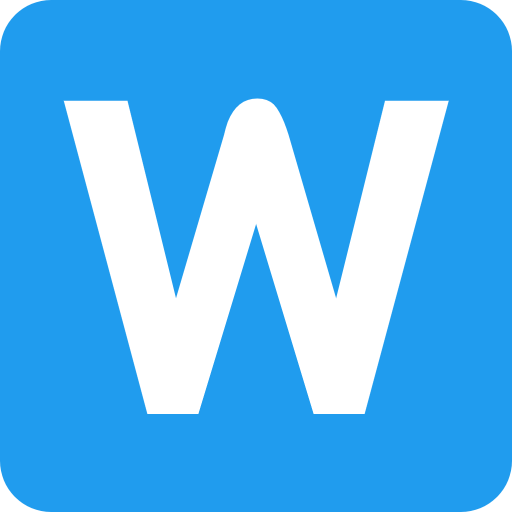 Logo for WarpSpeed VPN