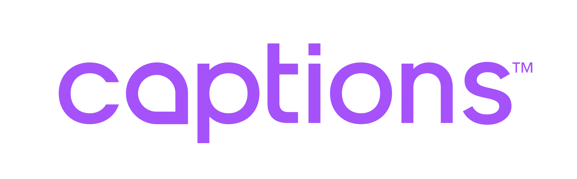 Captions Utilizes NVIDIA GPUs on Vultr to Power AI Video Creation logo