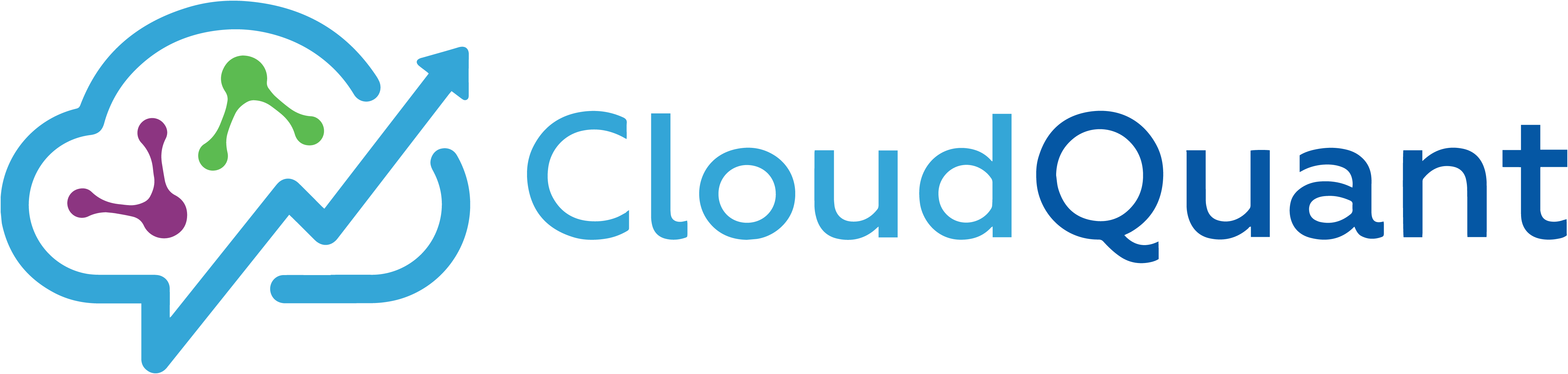 Vultr VMs and Vultr Kubernetes Engine power alternative data and data research platform logo