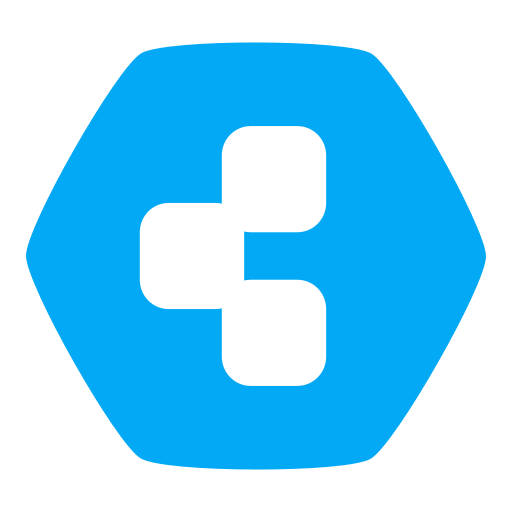 Logo for Cloudron