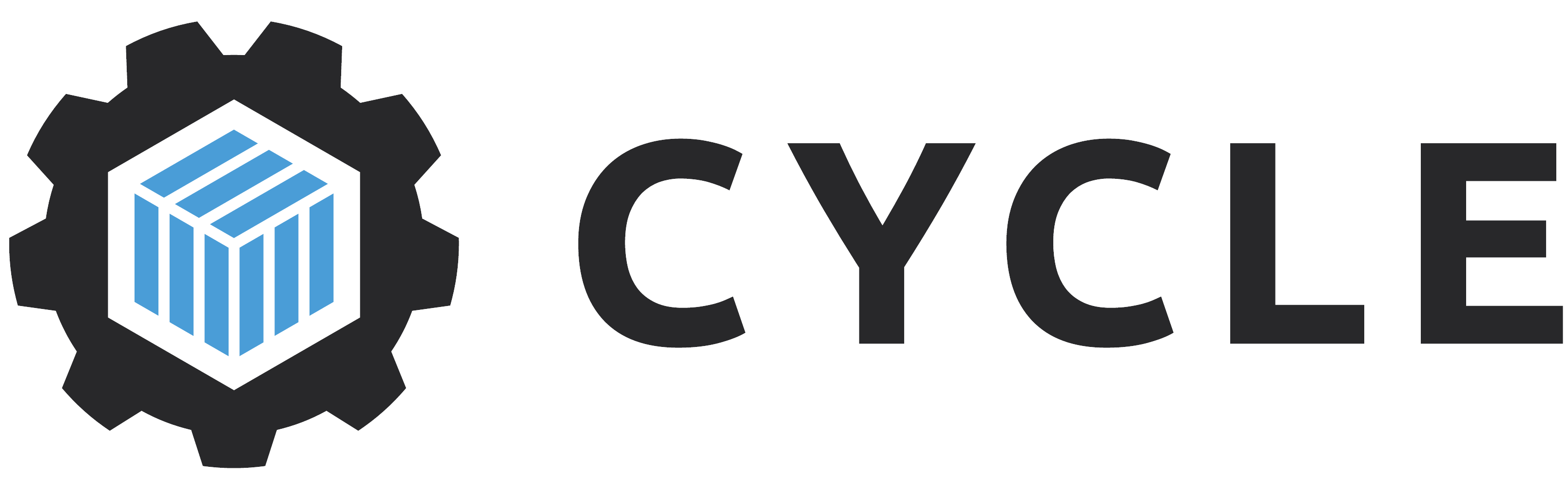 Hybrid Cloud Management and Container Orchestration logo