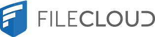 Logo for FileCloud