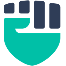 Logo for Haltdos WAF Community Edition