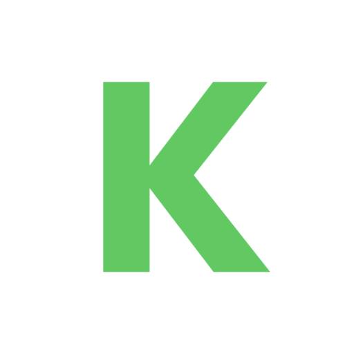 Logo for Keitaro