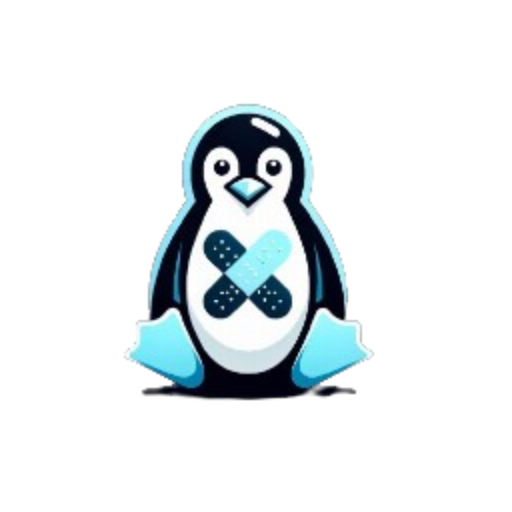 Logo for LinuxPatch Appliance