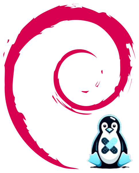Debian 12 with Automatic Updates