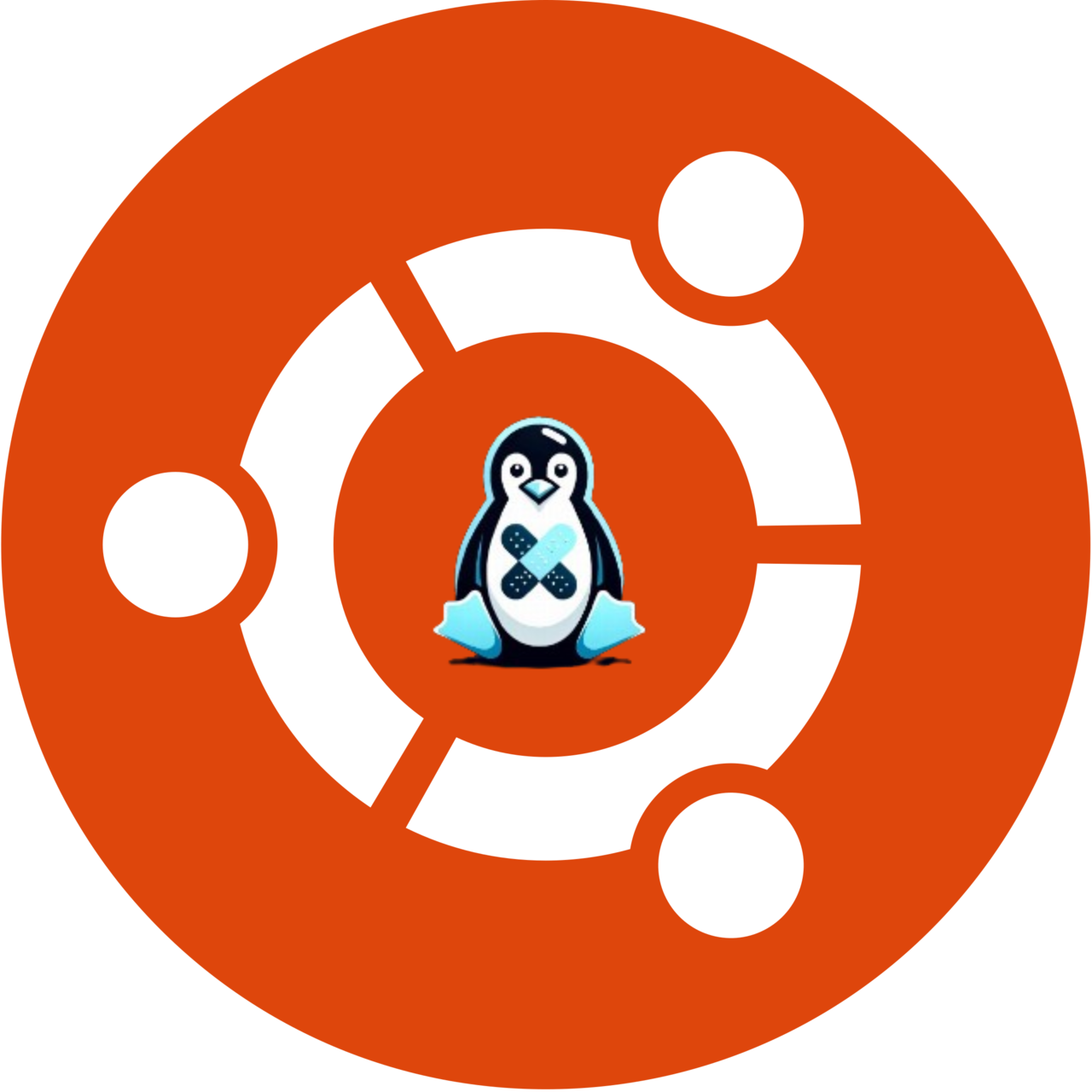 Ubuntu 24.04 LTS with Updates