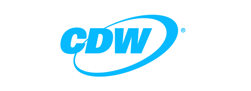 Logo of CDW