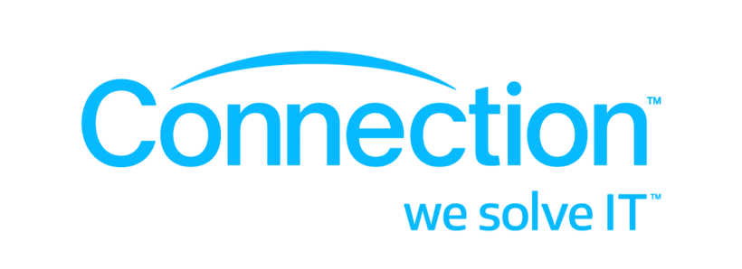 Logo of Connection We Solve IT