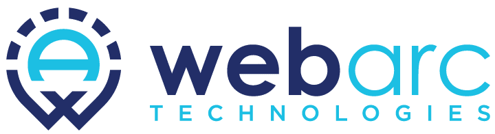 Logo of WebArc