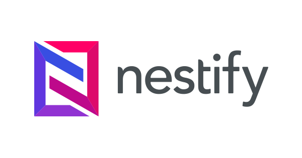 Nestify logo