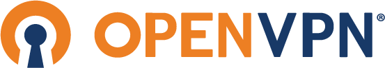 Logo for OpenVPN Access Server