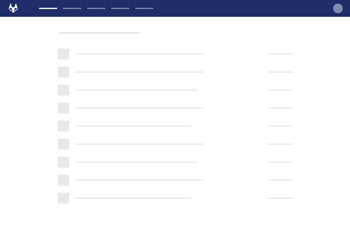 Vultr - Deploy GitLab App in One-Click