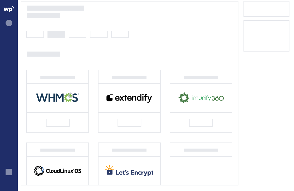Vultr - Deploy WP Squared in One-Click