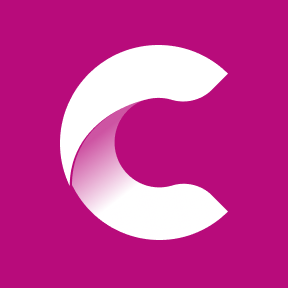 Logo for ClusterControl