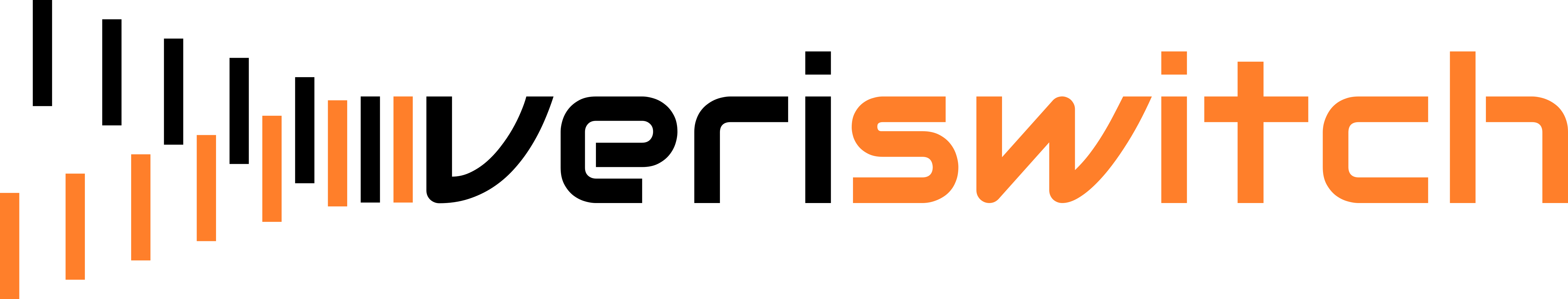 Veriswitch logo
