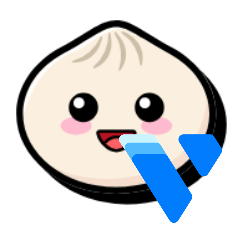 Logo for Bun