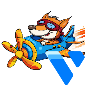 Fauxpilot (6B)