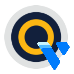 Logo for InvokeAI