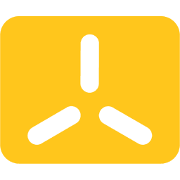 Logo for k3s