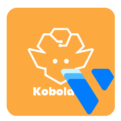 Logo for KobaltAI