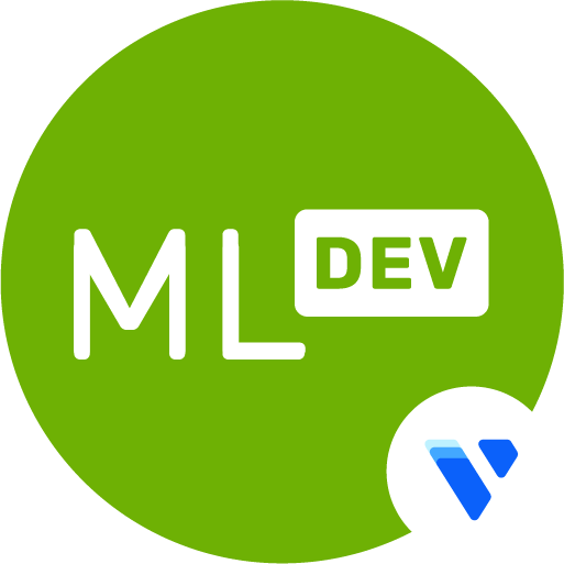 Logo for MLDev