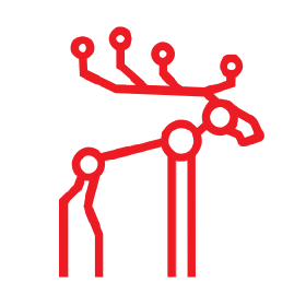Logo for MooseFS
