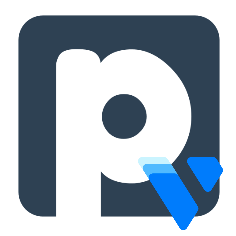 Logo for Pritunl