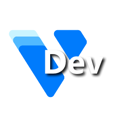 Logo for VDev