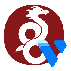 Logo for Wireguard
