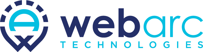 WebArc finds freedom and adaptability with Vultr Cloud Compute logo