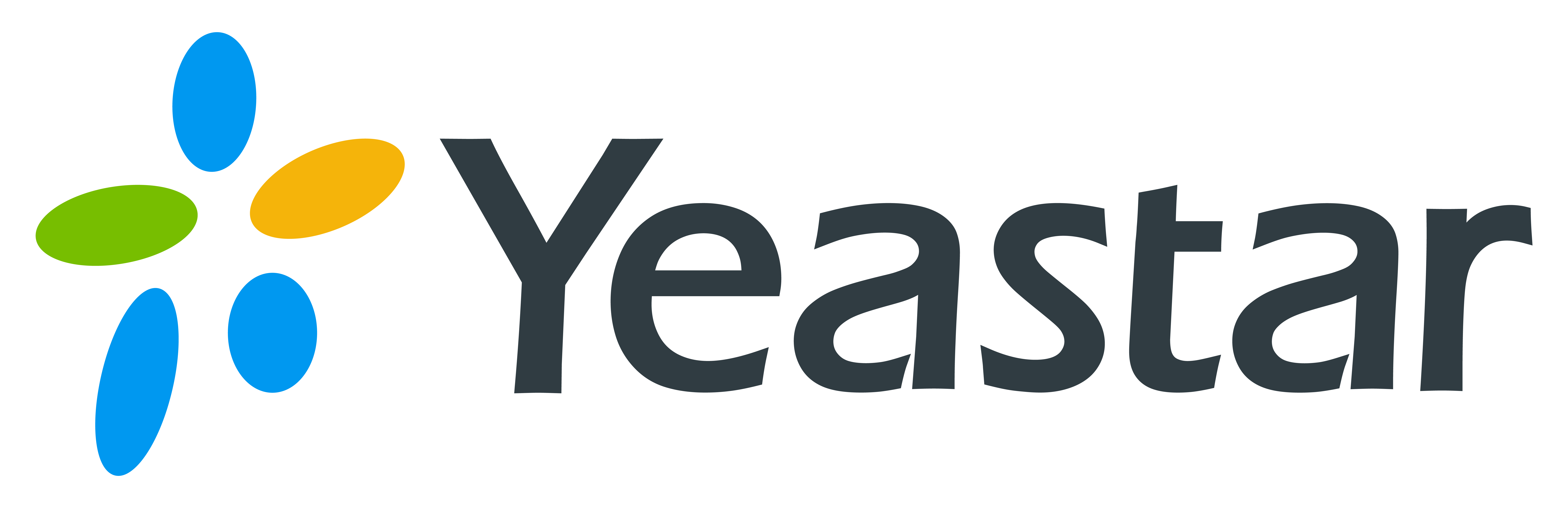 Logo for Yeastar P-Series Phone System