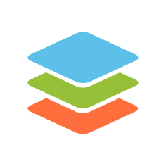 Logo for ONLYOFFICE DocSpace
